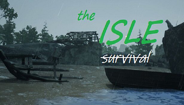 Buy the ISLE survival
