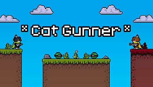 Cat Gunner