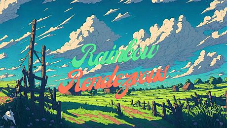 Rainbow Rendezvous Game