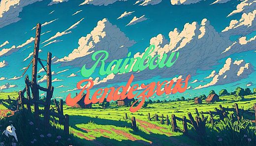 Rainbow Rendezvous