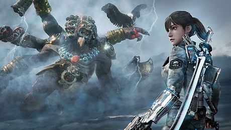 Bright Memory: Infinite Platinum Edition Game