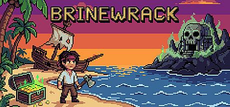 Brinewrack Game
