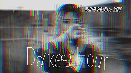 RPG Maker MV - Darkest Hour DLC