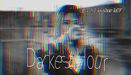 RPG Maker MV - Darkest Hour