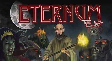 Eternum Ex Game