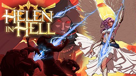 Helen in Hell Game
