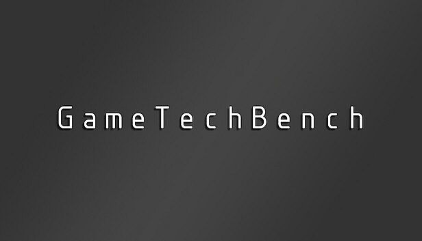 Buy GameTechBench