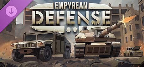 Empyrean Defense - Veteran Founder's Pack DLC
