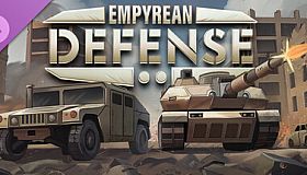 Empyrean Defense - Commander Founder's Pack