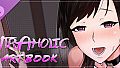 NTRaholic - ArtBook