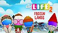 The Game of Life 2 - Frozen Lands world