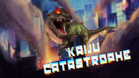 Kaiju Catastrophe Game