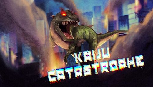Kaiju Catastrophe