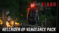 Vigor - Hellrider of Vengeance