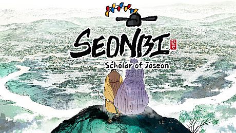 Seonbi : Scholar of Joseon Game