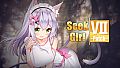 Seek Girl Ⅶ - Patch