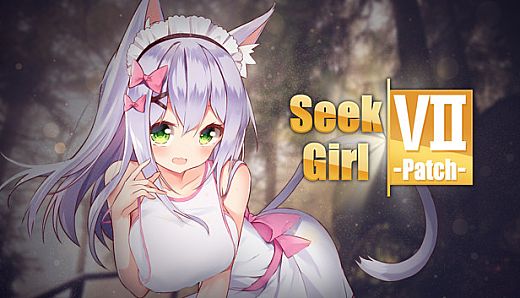 Seek Girl Ⅶ - Patch