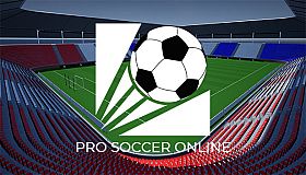 Pro Soccer Online