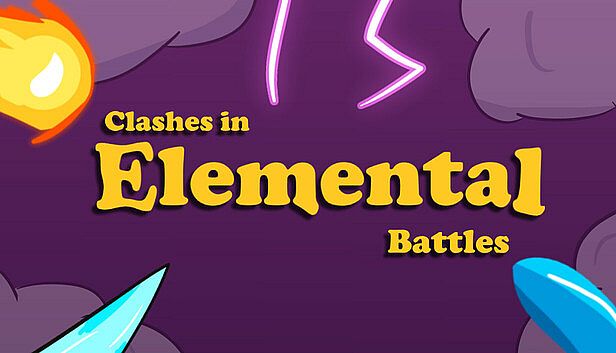 Buy Clashes in Elemental Battles
