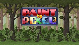 Paint By Pixel 3