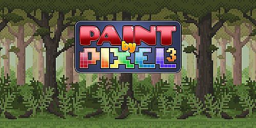 Paint By Pixel 3