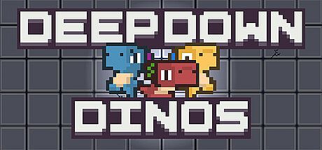 Deep Down Dinos