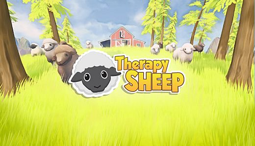 Therapy Sheep VR