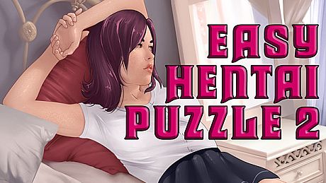 Easy hentai puzzle 2 Game
