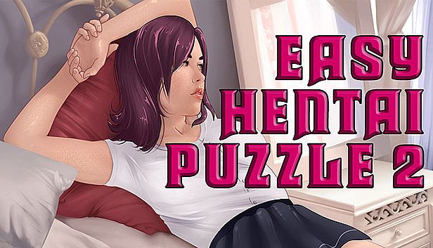 Buy Easy hentai puzzle 2