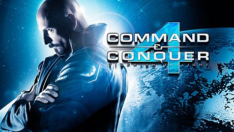 Command & Conquer 4 Tiberian Twilight Game