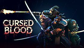 Cursed Blood