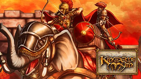 Kingdoms of Myth Game