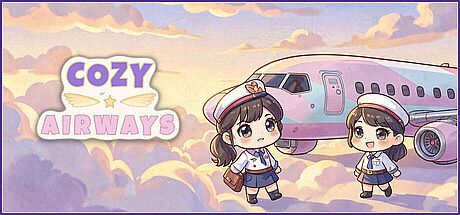 Cozy Airways Game
