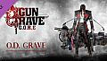G.O.R.E - O.D. Grave