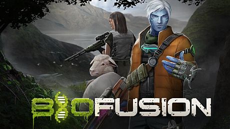 BioFusion Game