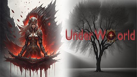 UnderWorld Game