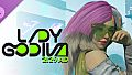Lady Godiva 2129.AD