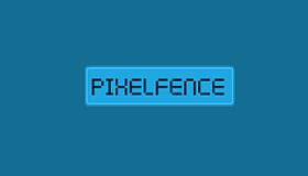 Pixelfence