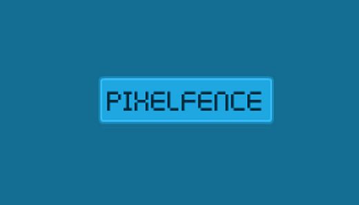 Pixelfence