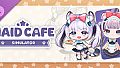 Maid Cafe Simulator: Omu Maidroid