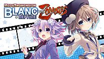 Acheter MegaTagmension Blanc + Neptune VS Zombies (Neptunia) PC
