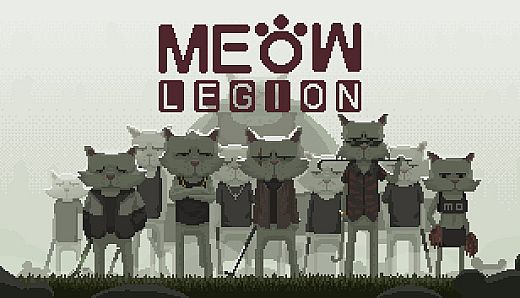 Meow Legion