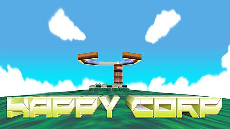 Happy Corp. Game