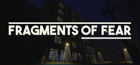 Fragments of Fear Game