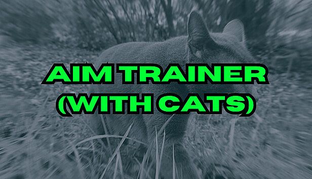 Buy Aim Trainer (With Cats)