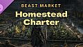 Beast Market - Homestead Charter