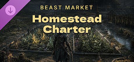 Beast Market - Homestead Charter