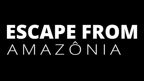 Escape From Amazonia Game