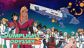 Jumplight Odyssey