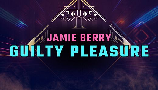 Synth Riders: Jamie Berry - "Guilty Pleasure"